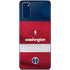 NBA Washington Wizards Jersey Galaxy S20 Skin
