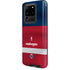 NBA Washington Wizards Jersey Galaxy S20 Ultra 5G Pro Case