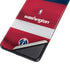 NBA Washington Wizards Jersey Galaxy S21 5G Skin
