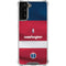 NBA Washington Wizards Jersey Galaxy S21 FE Clear Case