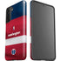 NBA Washington Wizards Jersey Galaxy S21 FE Pro Case