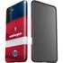 NBA Washington Wizards Jersey Galaxy S21 Plus 5G Pro Case