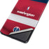 NBA Washington Wizards Jersey Galaxy S21 Ultra 5G Skin