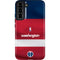 NBA Washington Wizards Jersey Galaxy S22 Plus Pro Case