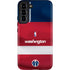 NBA Washington Wizards Jersey Galaxy S22 Plus Pro Case