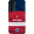 NBA Washington Wizards Jersey Galaxy S22 Pro Case