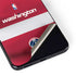 NBA Washington Wizards Jersey Galaxy S22 Skin