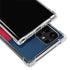 NBA Washington Wizards Jersey Galaxy S22 Ultra Clear Case