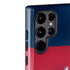 NBA Washington Wizards Jersey Galaxy S22 Ultra Pro Case