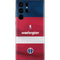 NBA Washington Wizards Jersey Galaxy S22 Ultra Skin