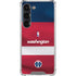 NBA Washington Wizards Jersey Galaxy S23 Clear Case