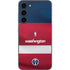 NBA Washington Wizards Jersey Galaxy S23 FE Skin