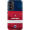 NBA Washington Wizards Jersey Galaxy S23 Plus Pro Case