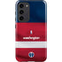 NBA Washington Wizards Jersey Galaxy S23 Plus Pro Case