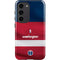 NBA Washington Wizards Jersey Galaxy S23 Pro Case