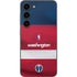 NBA Washington Wizards Jersey Galaxy S23 Skin