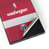 NBA Washington Wizards Jersey Galaxy S23 Ultra Skin