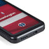 NBA Washington Wizards Jersey Galaxy S24 Plus Waterproof Case