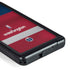 NBA Washington Wizards Jersey Galaxy S24 Ultra Waterproof Case