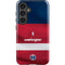NBA Washington Wizards Jersey Galaxy S25 Impact Case