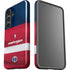NBA Washington Wizards Jersey Galaxy S25 Impact Case