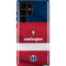 NBA Washington Wizards Jersey Galaxy S25 Ultra Impact Case