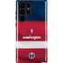 NBA Washington Wizards Jersey Galaxy S25 Ultra Impact Case