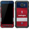NBA Washington Wizards Jersey Galaxy S7 Active Skin