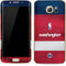 NBA Washington Wizards Jersey Galaxy S7 Edge Skin