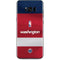 NBA Washington Wizards Jersey Galaxy S8 Plus Skin
