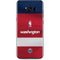 NBA Washington Wizards Jersey Galaxy S8 Skin