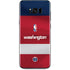 NBA Washington Wizards Jersey Galaxy S8 Skin