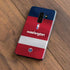 NBA Washington Wizards Jersey Galaxy S9 Plus Skin