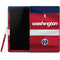 NBA Washington Wizards Jersey Samsung Galaxy Tab Skin