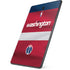 NBA Washington Wizards Jersey Samsung Galaxy Tab Skin
