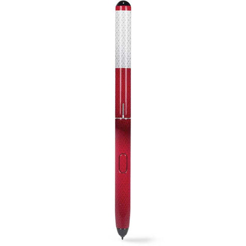 NBA Washington Wizards Jersey Samsung Galaxy Tab Skin