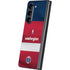 NBA Washington Wizards Jersey Galaxy Z Fold5 5G Skin