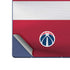 NBA Washington Wizards Jersey Galaxy Z Fold6 Skin