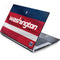 NBA Washington Wizards Jersey Generic Laptop Skin