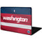 NBA Washington Wizards Jersey Google Pixelbook Go Skin