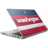 NBA Washington Wizards Jersey HP ZBook Fury 16 G10 Skin