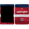 NBA Washington Wizards Jersey iPad Skins