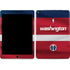 NBA Washington Wizards Jersey iPad Skins