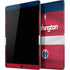 NBA Washington Wizards Jersey iPad Skins