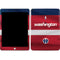 NBA Washington Wizards Jersey Apple iPad Skin