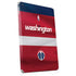 NBA Washington Wizards Jersey Apple iPad Skin