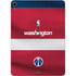 NBA Washington Wizards Jersey Apple iPad Air Skin
