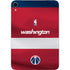 NBA Washington Wizards Jersey Apple iPad Mini Skin