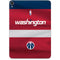 NBA Washington Wizards Jersey Apple iPad Pro Skin