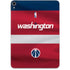 NBA Washington Wizards Jersey Apple iPad Pro Skin